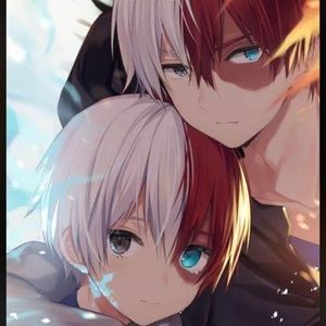 Meet your Posher, Noah